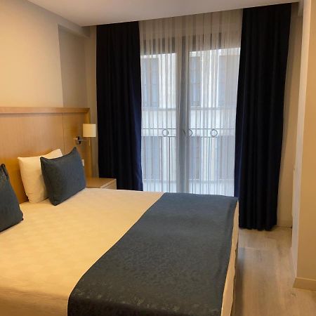 איסטמבול Liberi Hotel Taksim מראה חיצוני תמונה