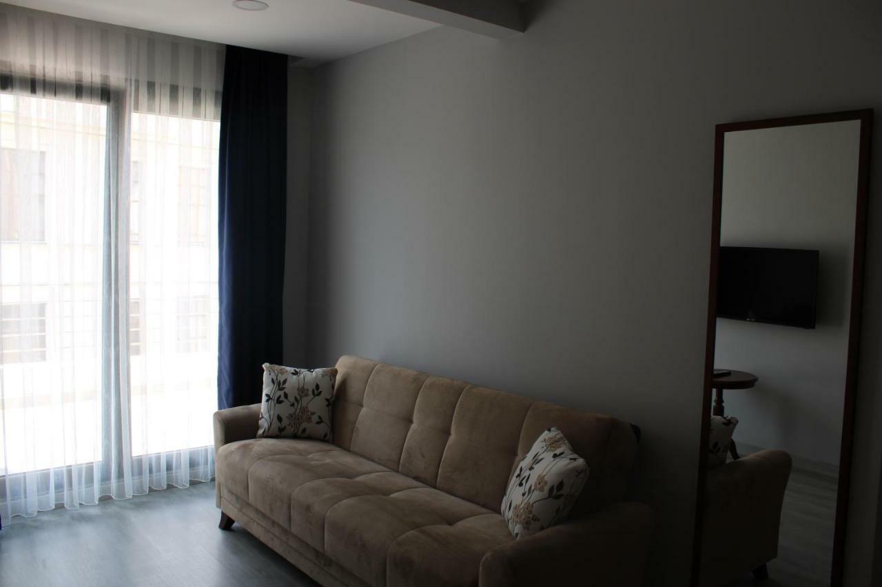 איסטמבול Liberi Hotel Taksim מראה חיצוני תמונה