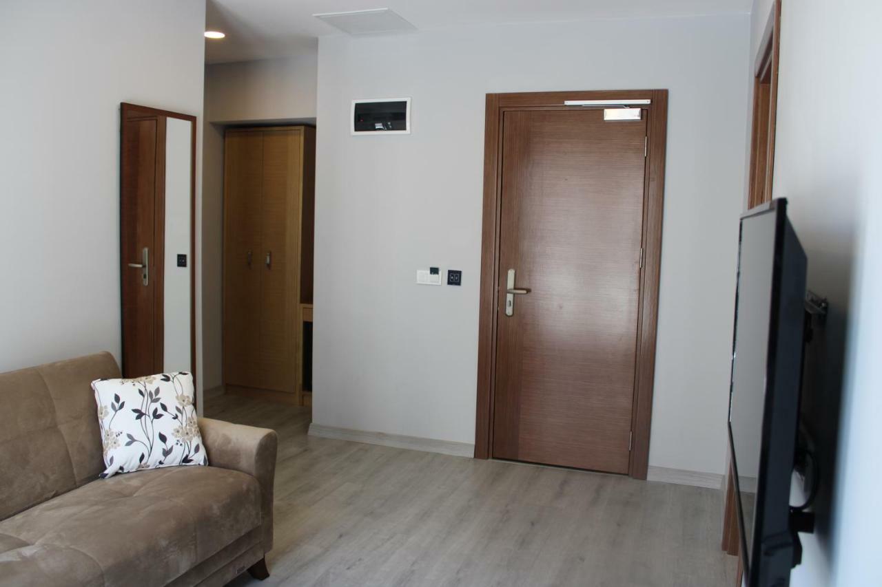 איסטמבול Liberi Hotel Taksim מראה חיצוני תמונה