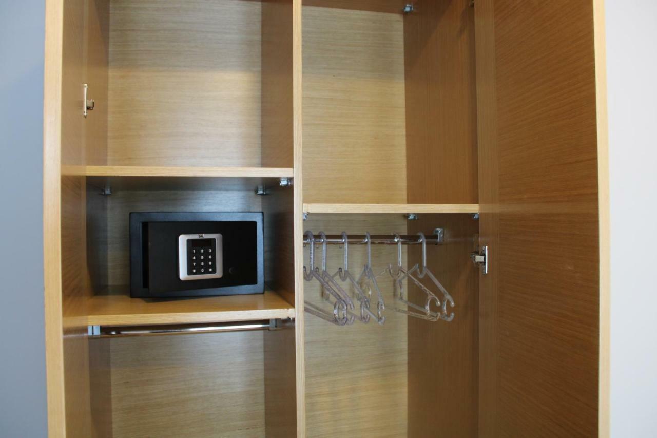 איסטמבול Liberi Hotel Taksim מראה חיצוני תמונה