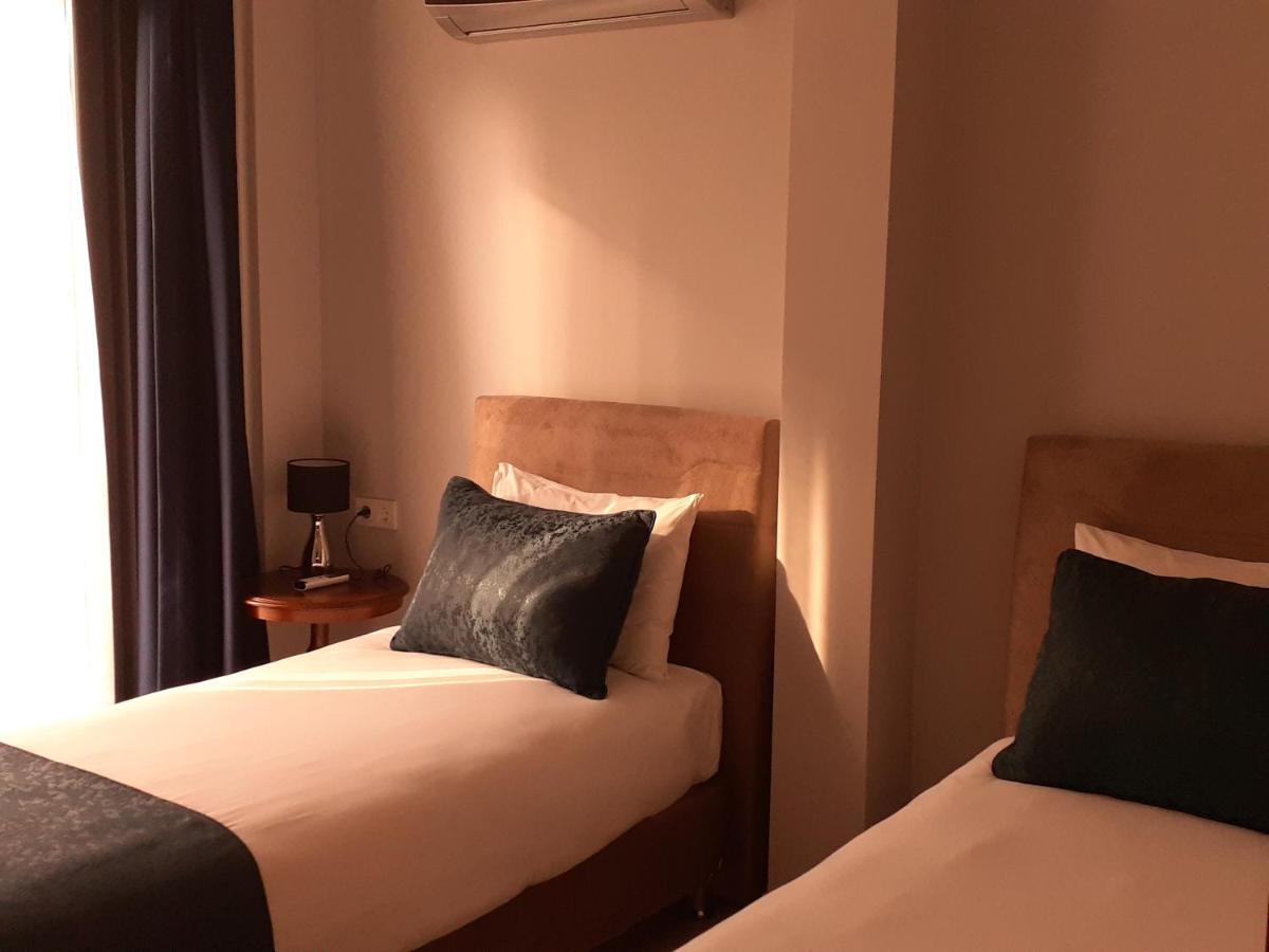 איסטמבול Liberi Hotel Taksim מראה חיצוני תמונה