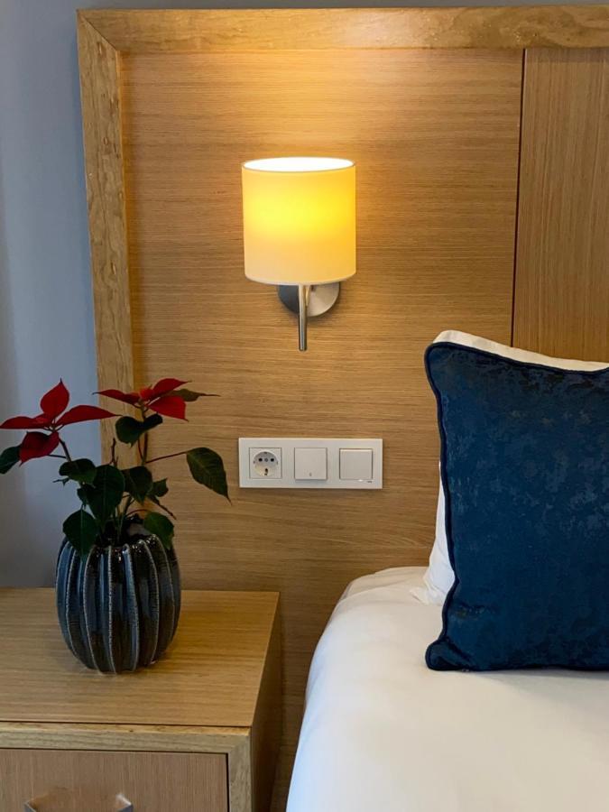 איסטמבול Liberi Hotel Taksim מראה חיצוני תמונה