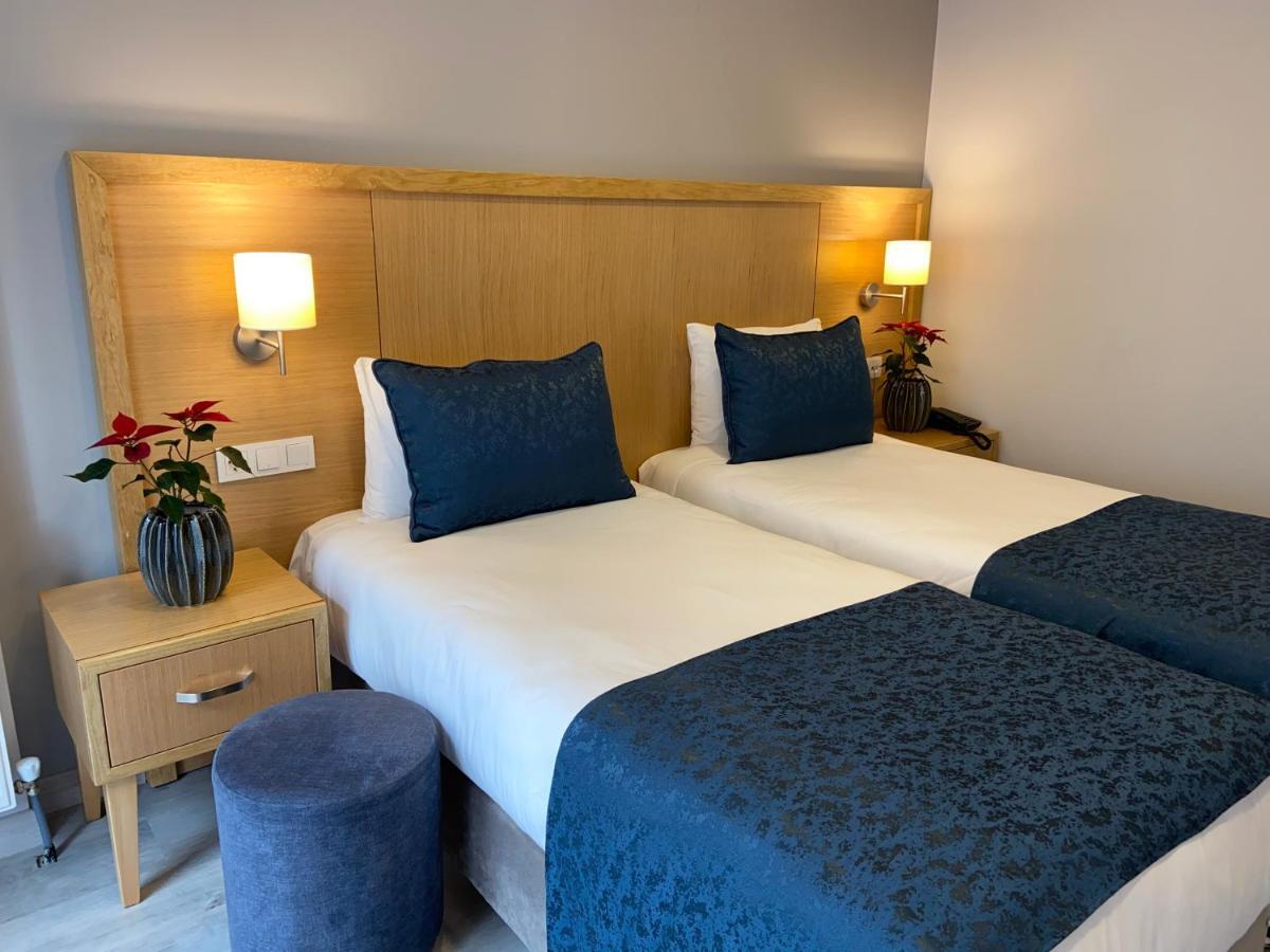 איסטמבול Liberi Hotel Taksim מראה חיצוני תמונה