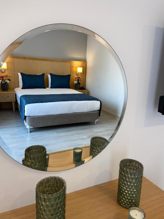 איסטמבול Liberi Hotel Taksim מראה חיצוני תמונה