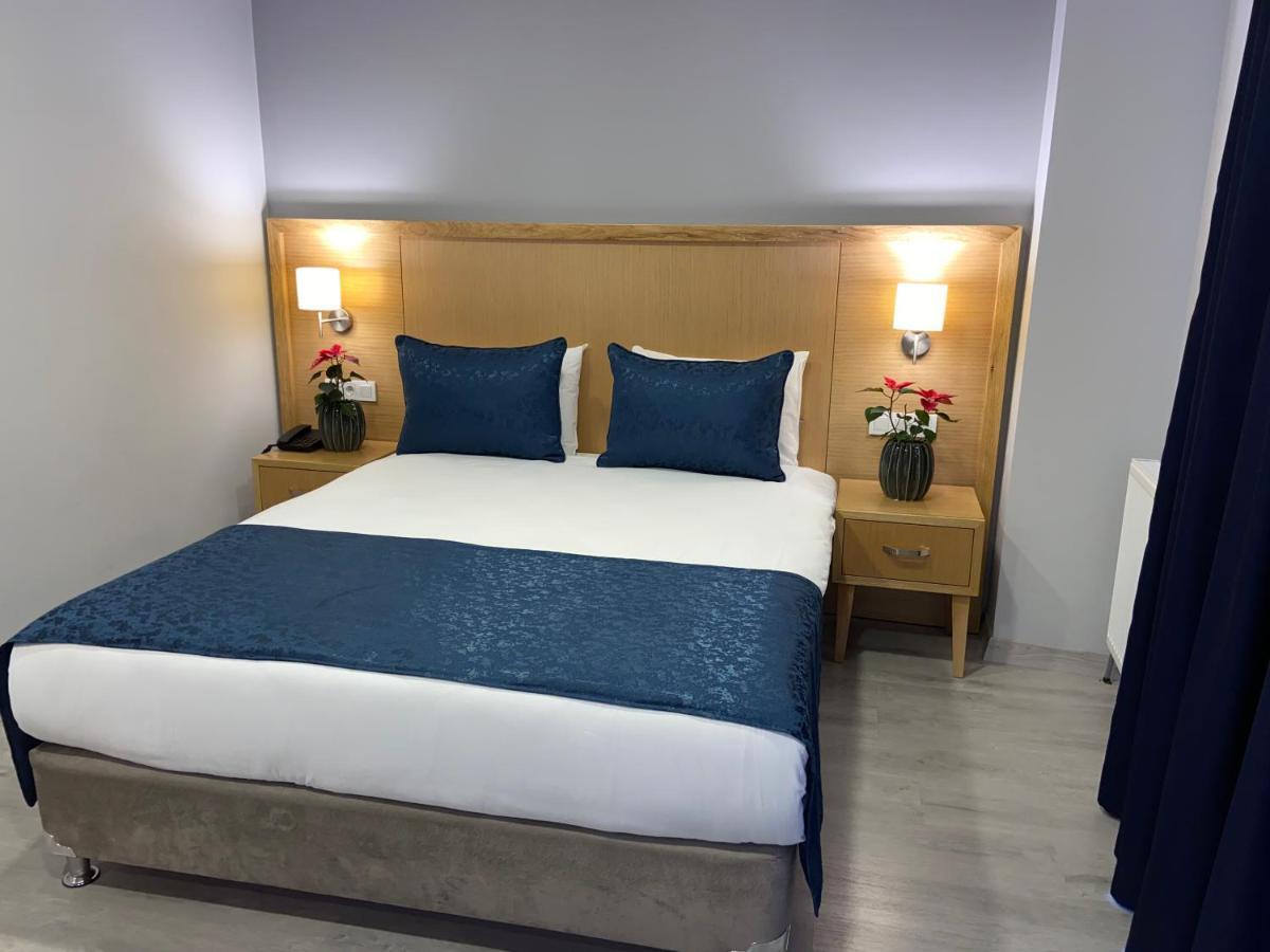 איסטמבול Liberi Hotel Taksim מראה חיצוני תמונה