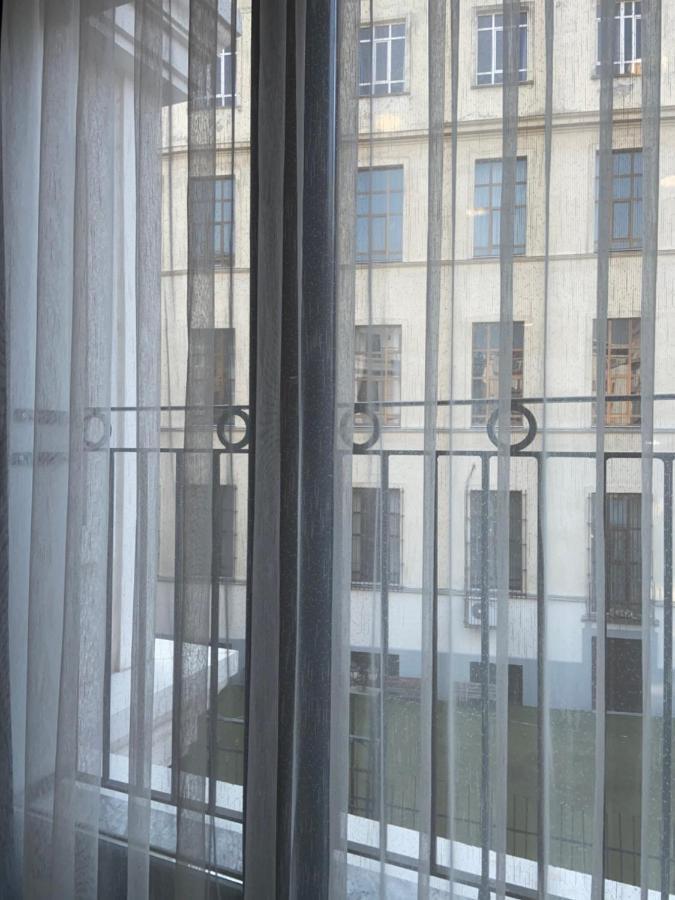 איסטמבול Liberi Hotel Taksim מראה חיצוני תמונה