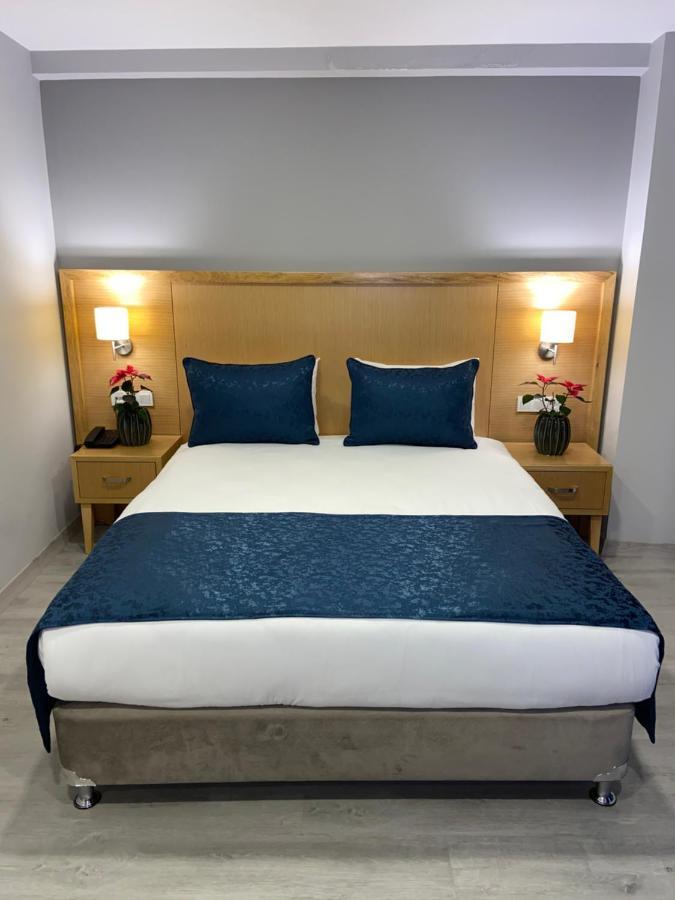 איסטמבול Liberi Hotel Taksim מראה חיצוני תמונה