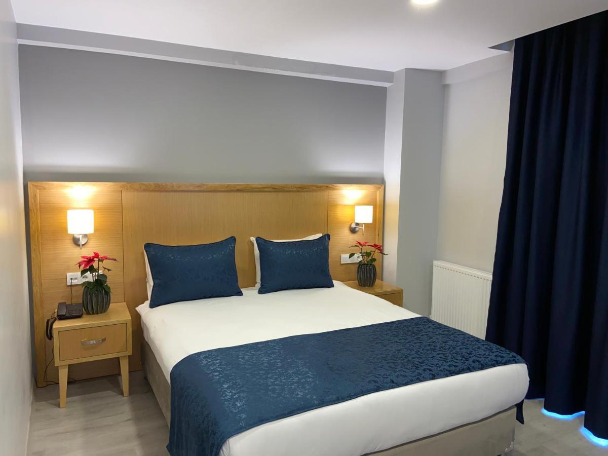 איסטמבול Liberi Hotel Taksim מראה חיצוני תמונה