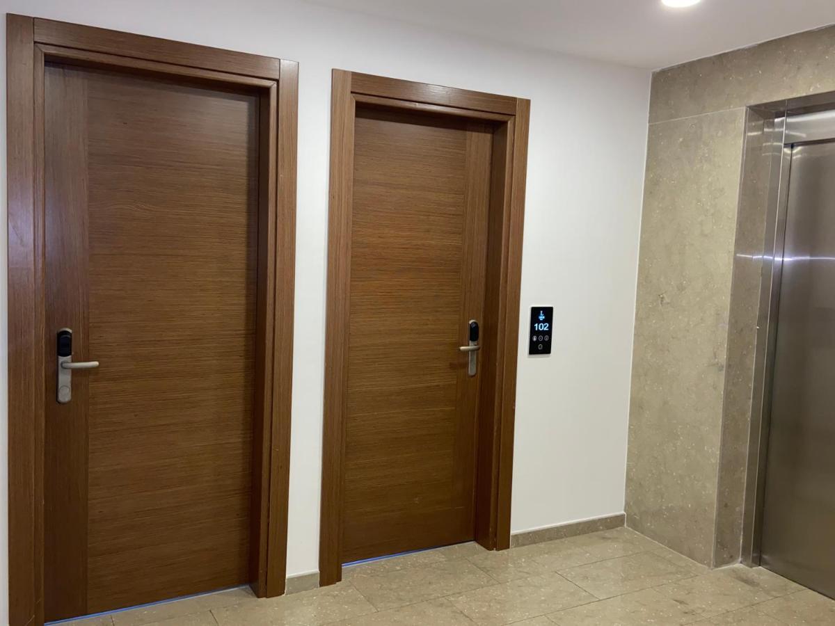 איסטמבול Liberi Hotel Taksim מראה חיצוני תמונה