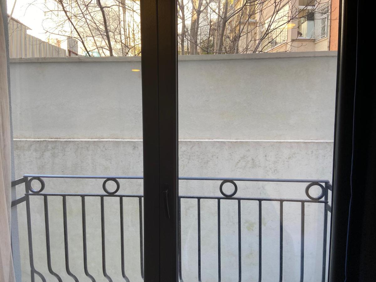 איסטמבול Liberi Hotel Taksim מראה חיצוני תמונה