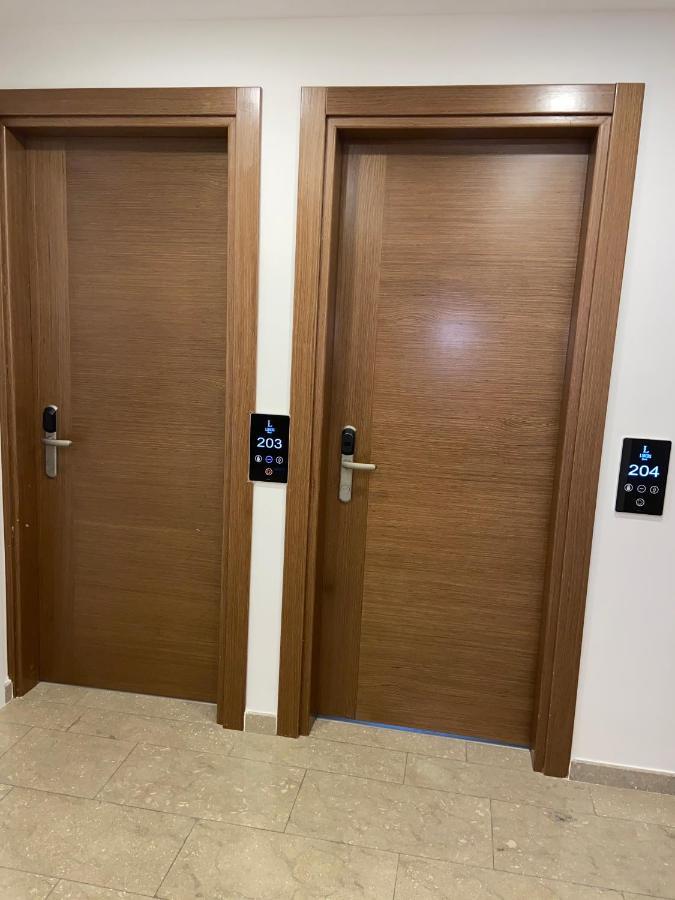 איסטמבול Liberi Hotel Taksim מראה חיצוני תמונה