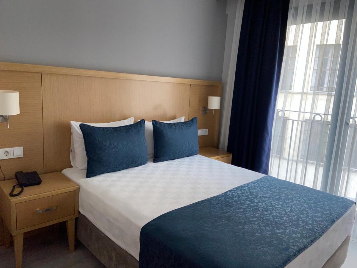 איסטמבול Liberi Hotel Taksim מראה חיצוני תמונה
