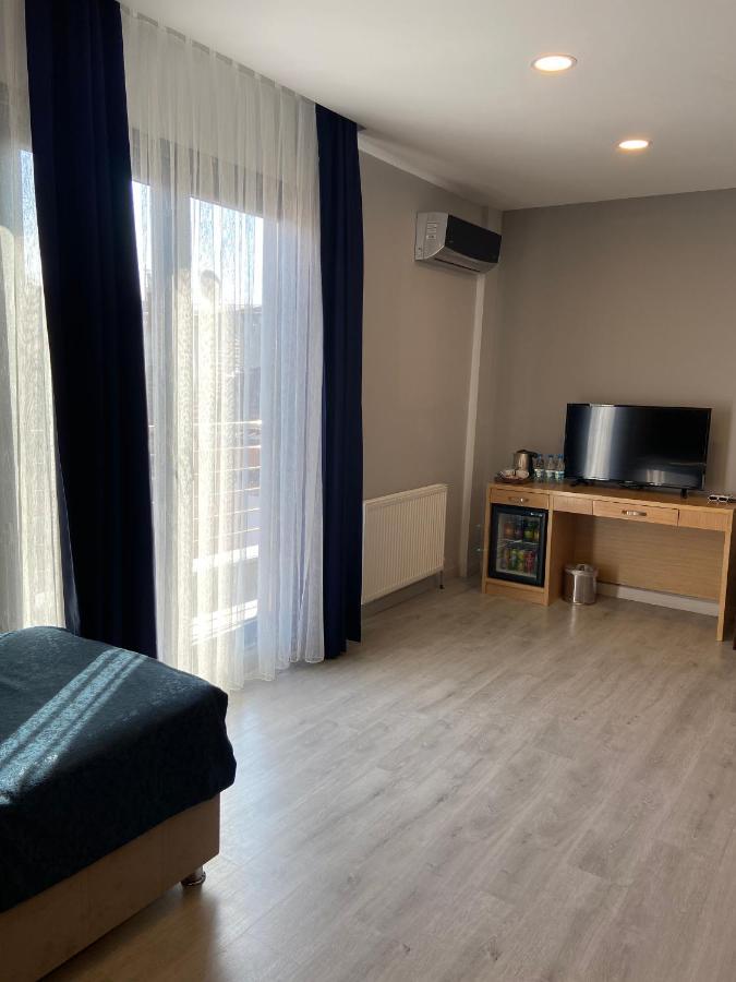 איסטמבול Liberi Hotel Taksim מראה חיצוני תמונה