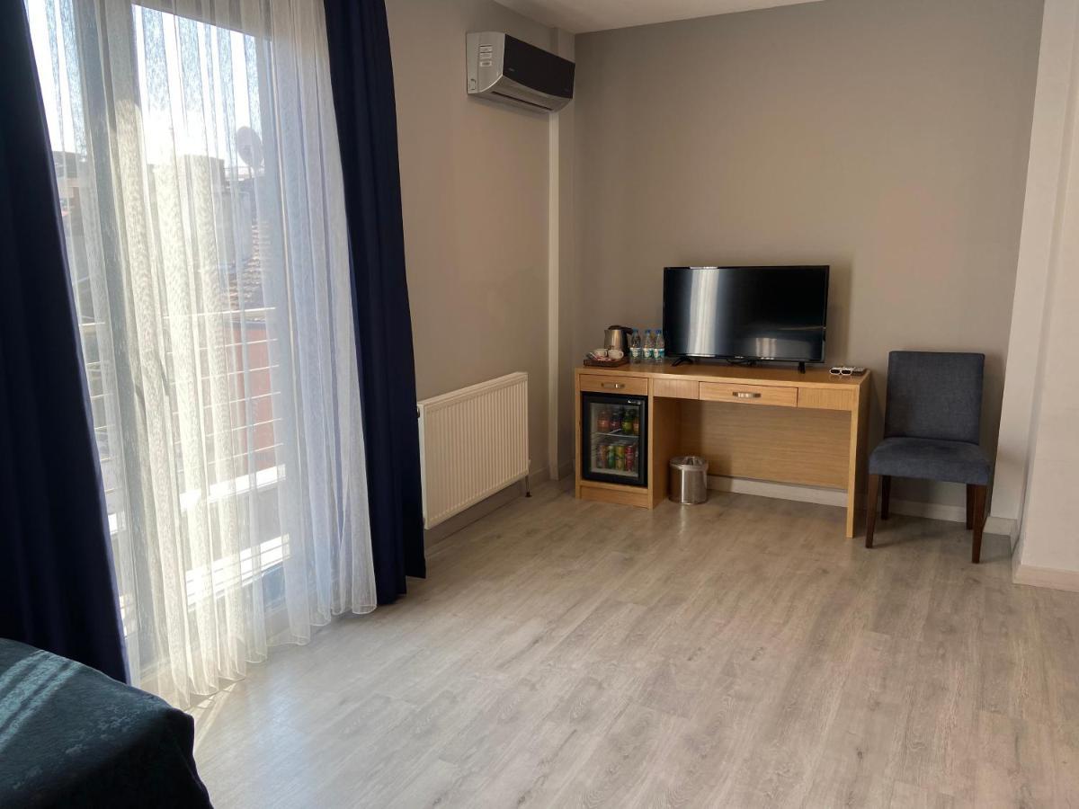 איסטמבול Liberi Hotel Taksim מראה חיצוני תמונה