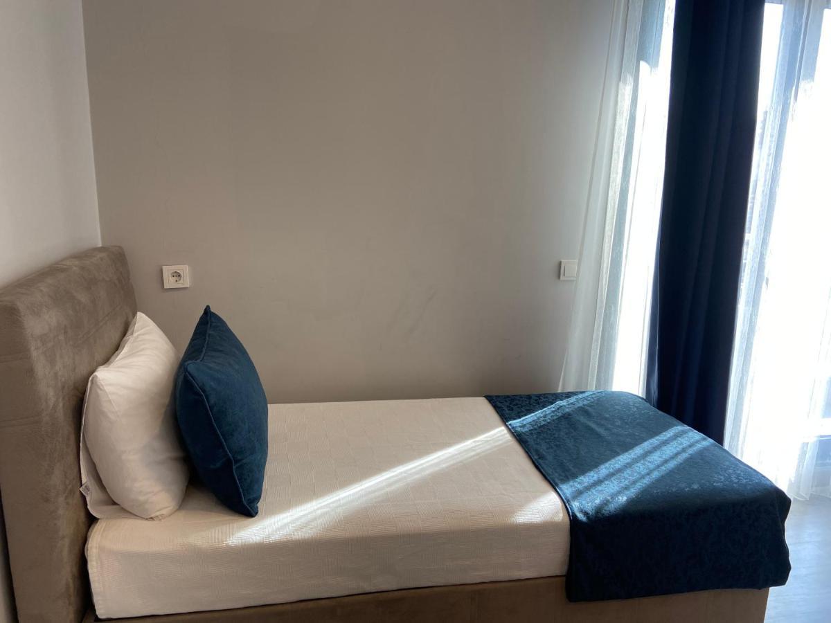 איסטמבול Liberi Hotel Taksim מראה חיצוני תמונה