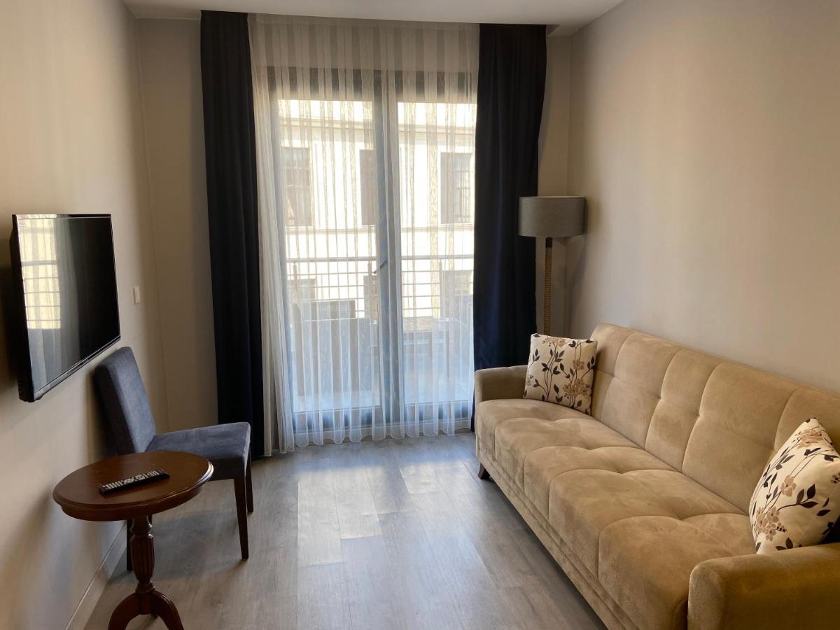 איסטמבול Liberi Hotel Taksim מראה חיצוני תמונה
