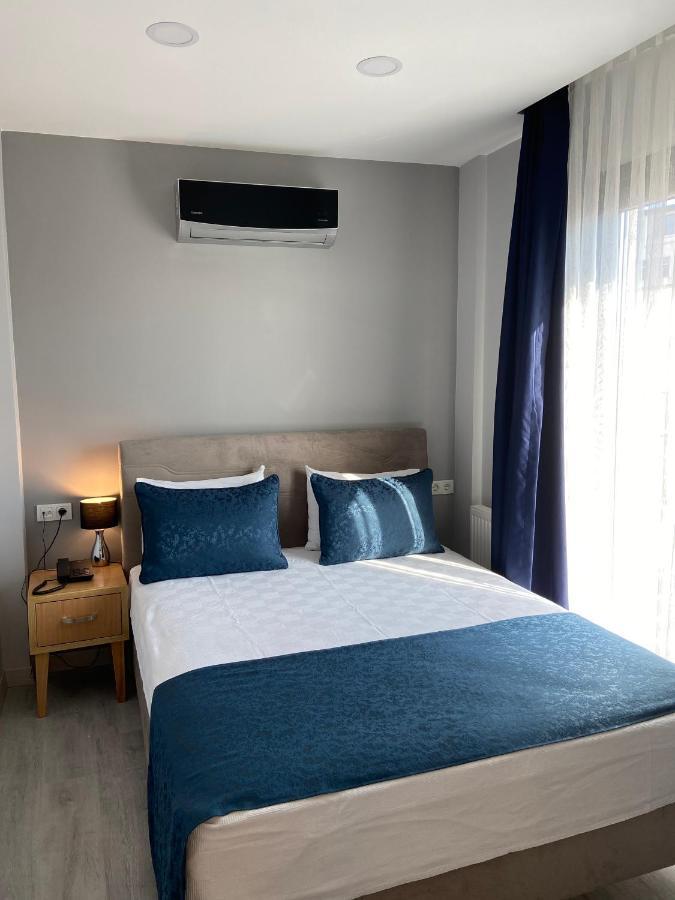 איסטמבול Liberi Hotel Taksim מראה חיצוני תמונה