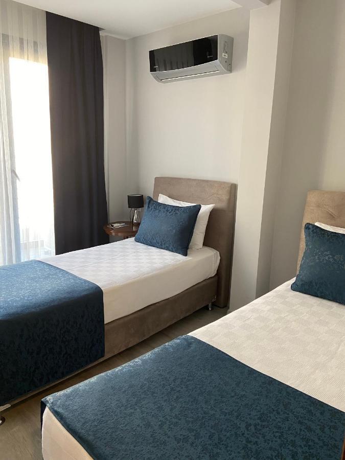 איסטמבול Liberi Hotel Taksim מראה חיצוני תמונה