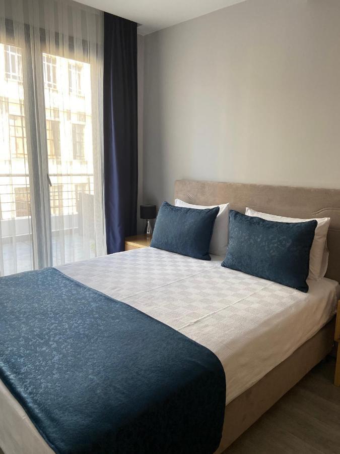 איסטמבול Liberi Hotel Taksim מראה חיצוני תמונה