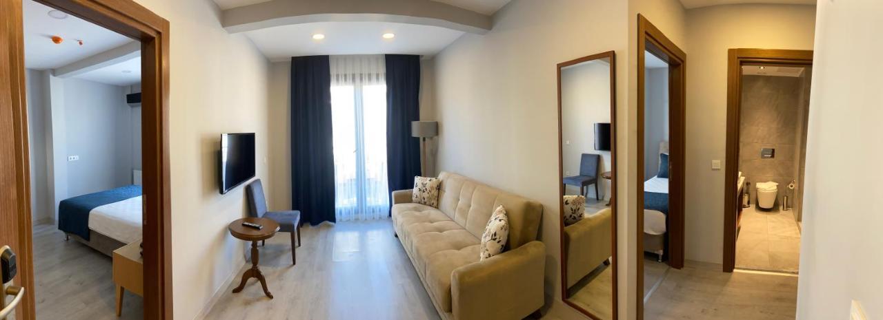 איסטמבול Liberi Hotel Taksim מראה חיצוני תמונה
