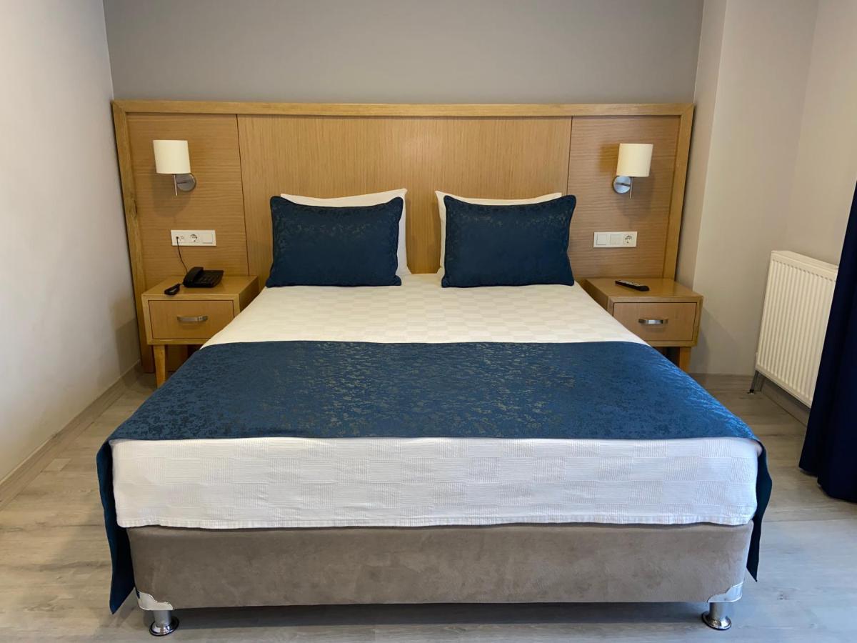 איסטמבול Liberi Hotel Taksim מראה חיצוני תמונה