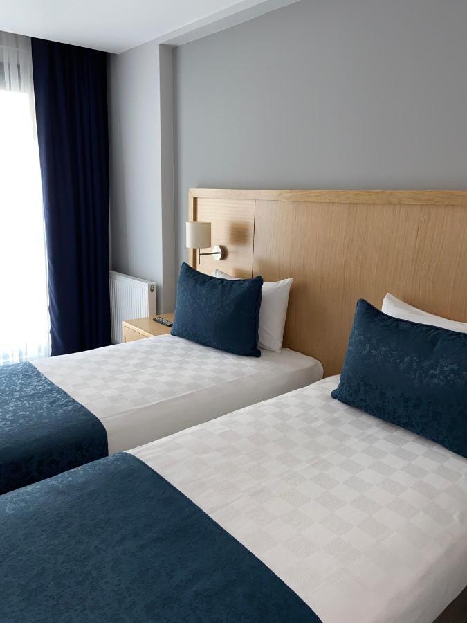 איסטמבול Liberi Hotel Taksim מראה חיצוני תמונה